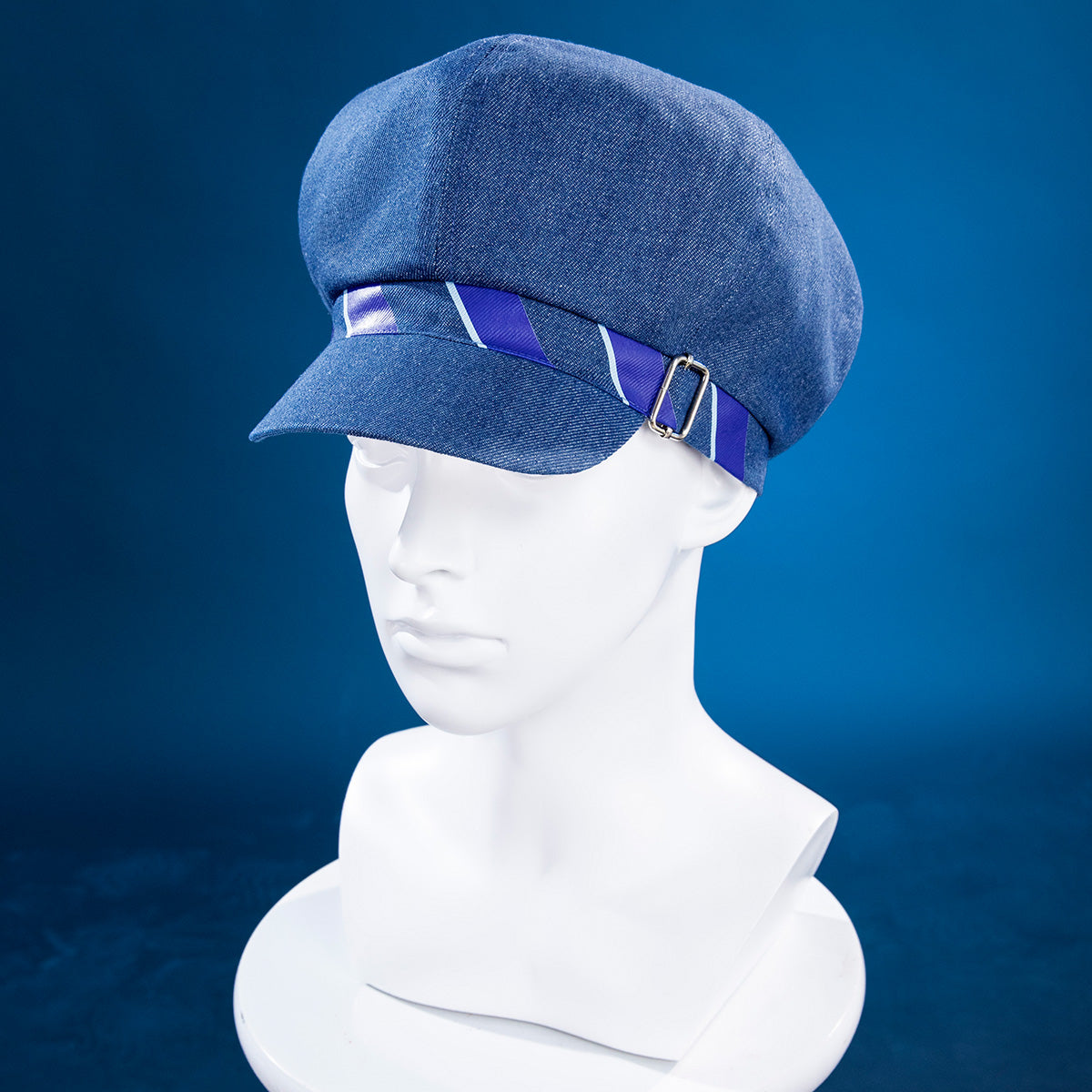 Persona 4 Revival Shirogane Naoto Uniform Cosplay Costume