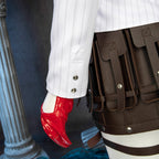 Devil May Cry Lady Cosplay Costume