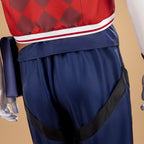 Xenoblade Chronicles: Future Connected Shulk Cosplay Costume