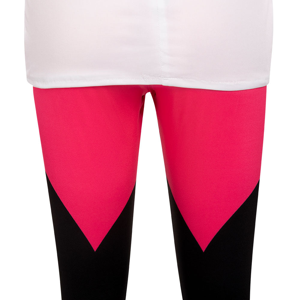 Hazbin Hotel Verosika Mayday Default Cosplay Costume