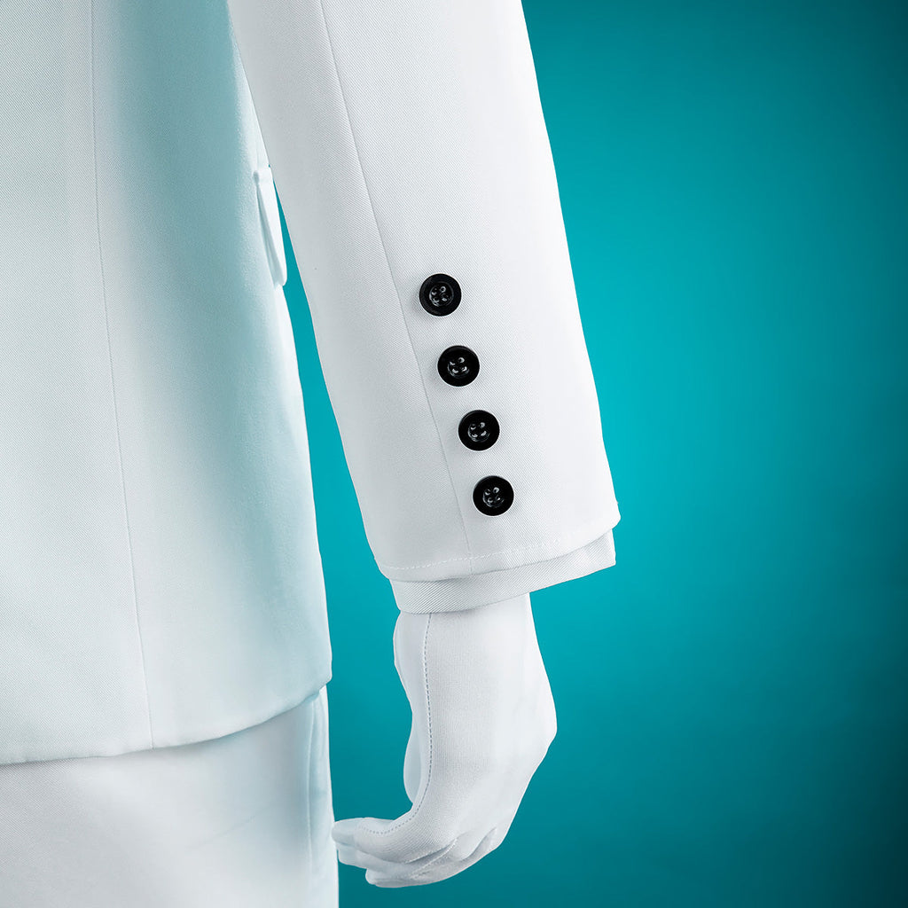 Iruma-kun IruMafia Edition Suzuki Iruma Cosplay Costume