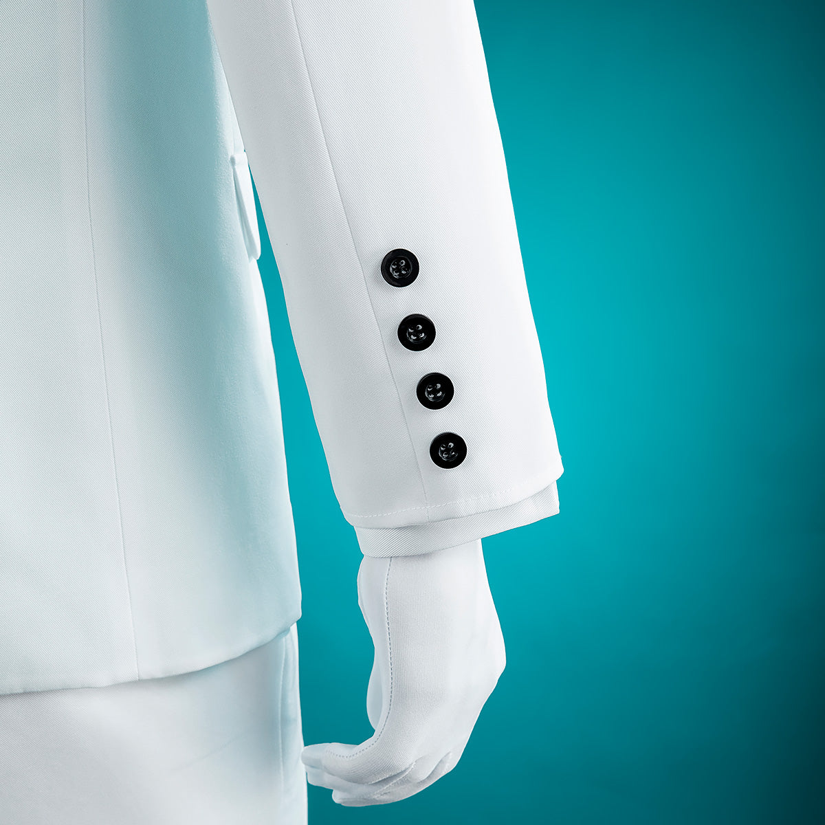 Iruma-kun IruMafia Edition Suzuki Iruma Cosplay Costume