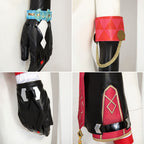 Honkai: Star Rail Topaz Premium Edition Cosplay Costume