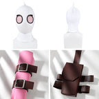 Marvel Comics Gwenpool Cosplay Costume