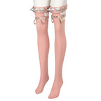 Guilty Gear Strive Elphelt Valentine Cosplay Costume