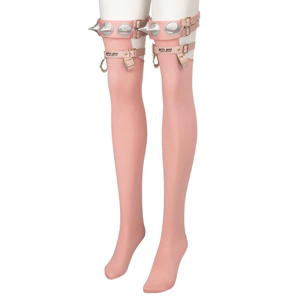Guilty Gear Strive Elphelt Valentine Cosplay Costume