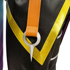 League of Legends HEARTSTEEL Aphelios Cosplay Costume