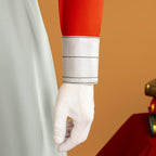 Invincible Season 4 Thragg Cosplay Costume