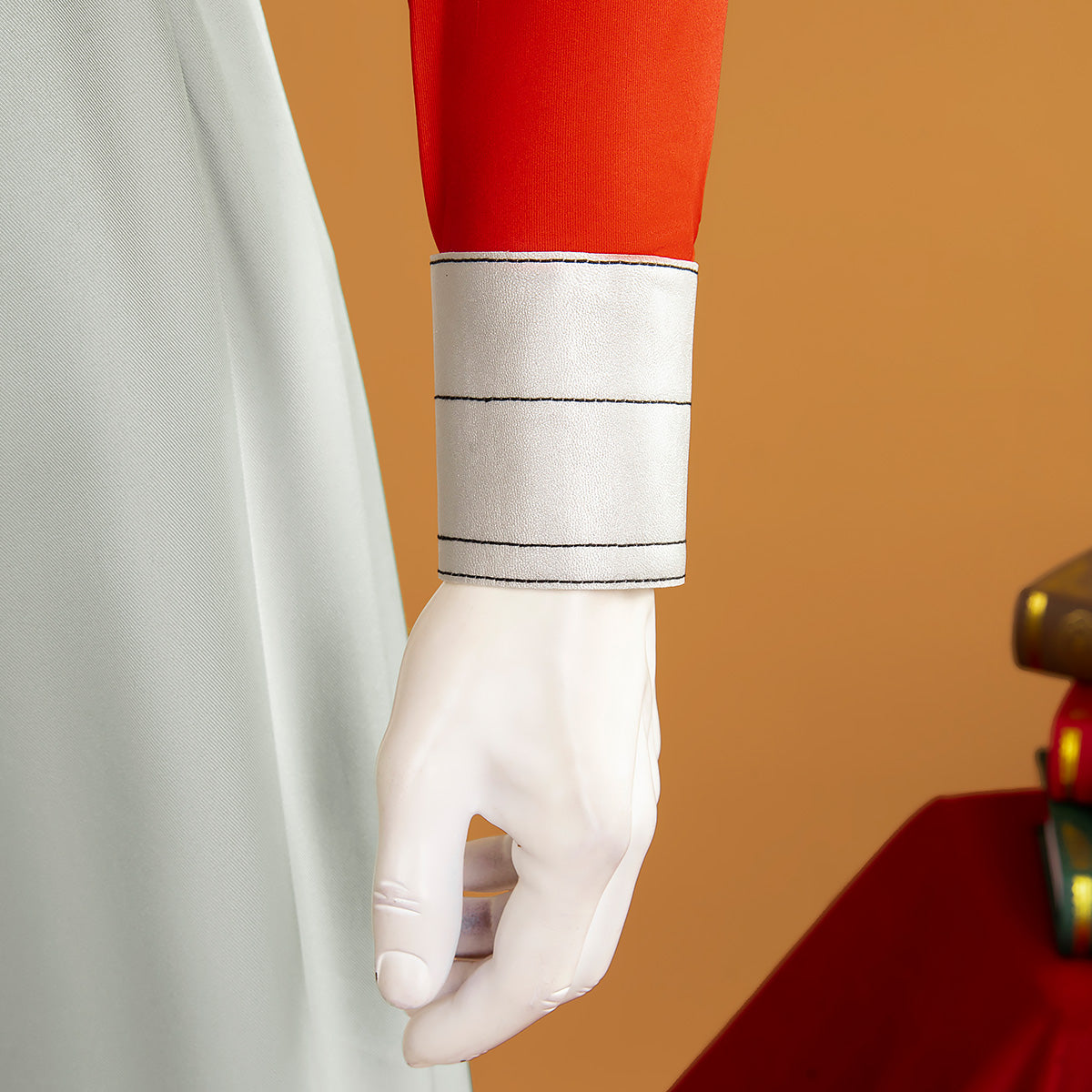 Invincible Season 4 Thragg Cosplay Costume