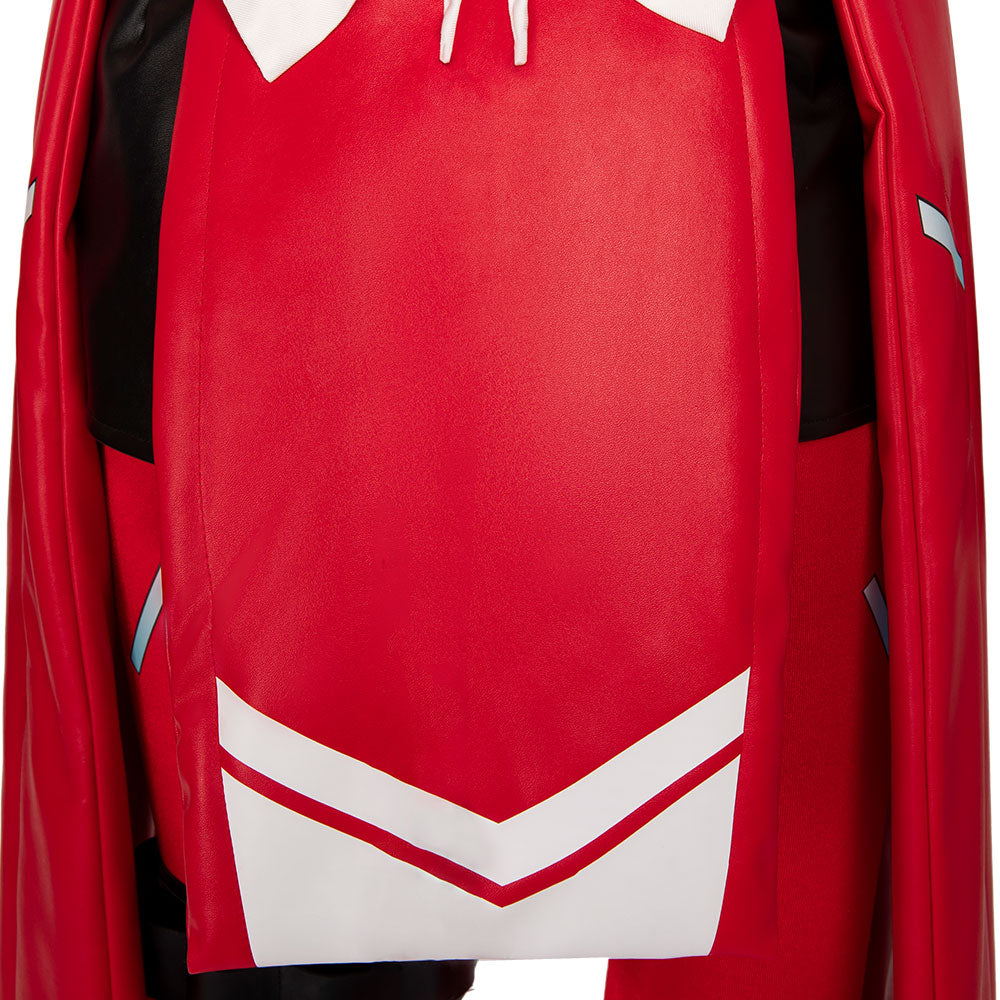 Overwatch 2 OW2 Kiriko Cosplay Costume