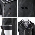 Clair Obscur: Expedition 33 Verso B Edition Cosplay Costume