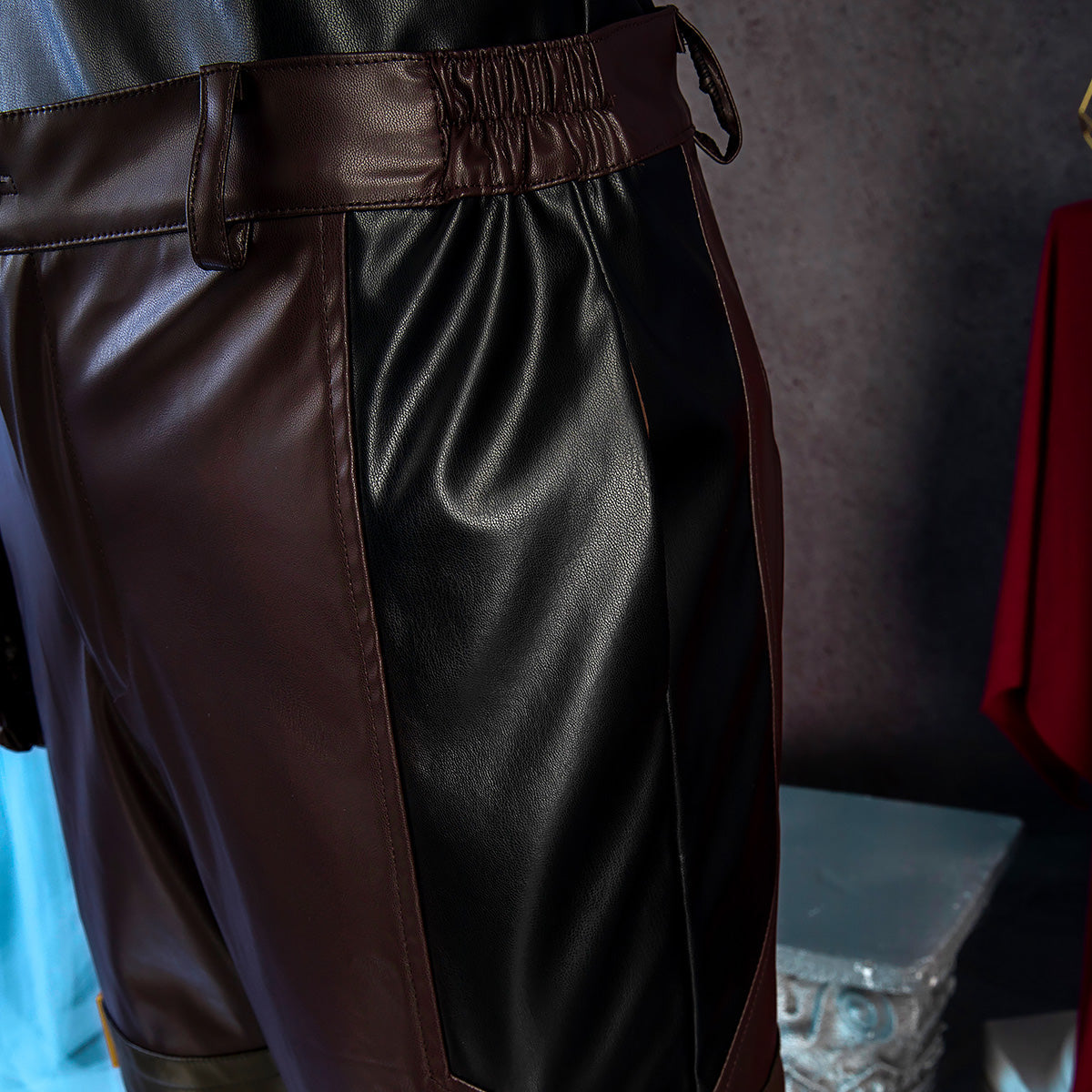 Arcane Season 2 Jayce Cosplay Costume