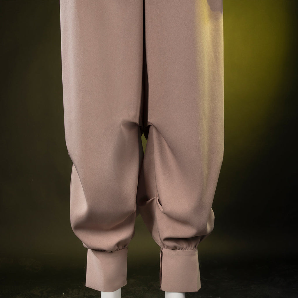 Gachiakuta Follo Tunito Cleaners Uniform Cosplay Costume