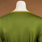 One Piece Roronoa Zoro Elbaf Yellow Pants Cosplay Costume