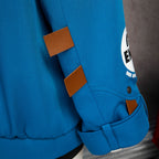 Guilty Gear Strive: Dual Rulers Unika Cosplay Jacket