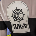 Gachiakuta Eishia Cosplay Costume