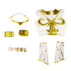 Masters of the Universe Teela Cosplay Costume