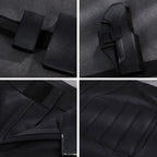 Spider-Man: Brand New Day Punisher Cosplay Costume
