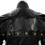 Edward Scissorhands Cosplay Costume