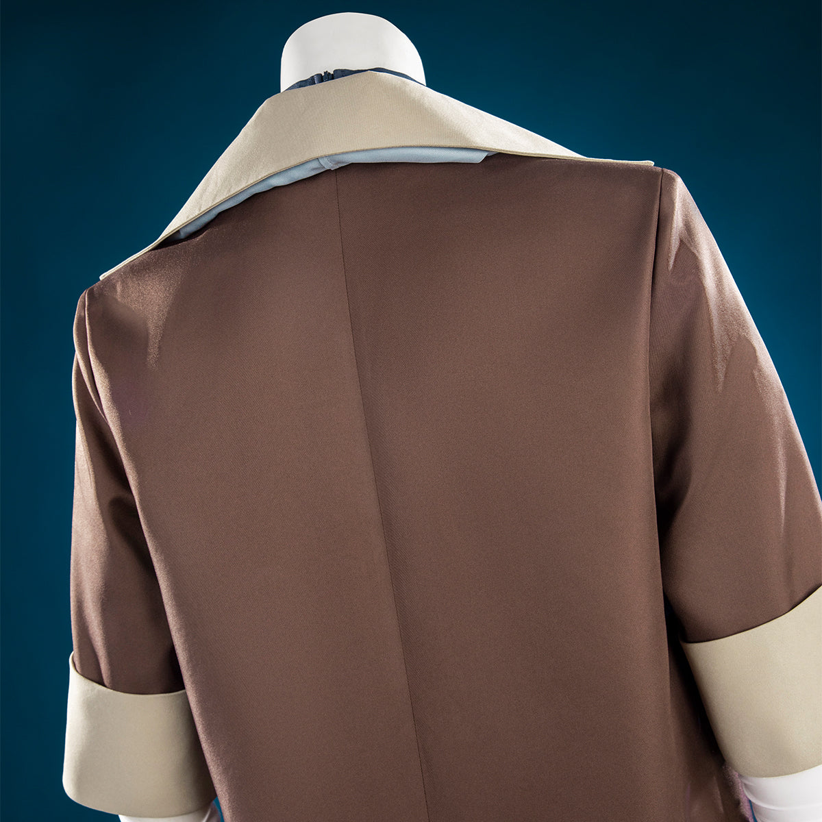 The Mighty Nein Caleb Widogast Cosplay Costume