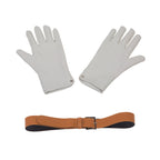 Fullmetal Alchemist Edward Elric Premium Cosplay Costume - No Boots