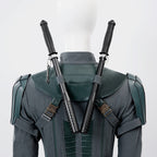 Thunderbolts Yelena Belova Premium Edition Cosplay Costume
