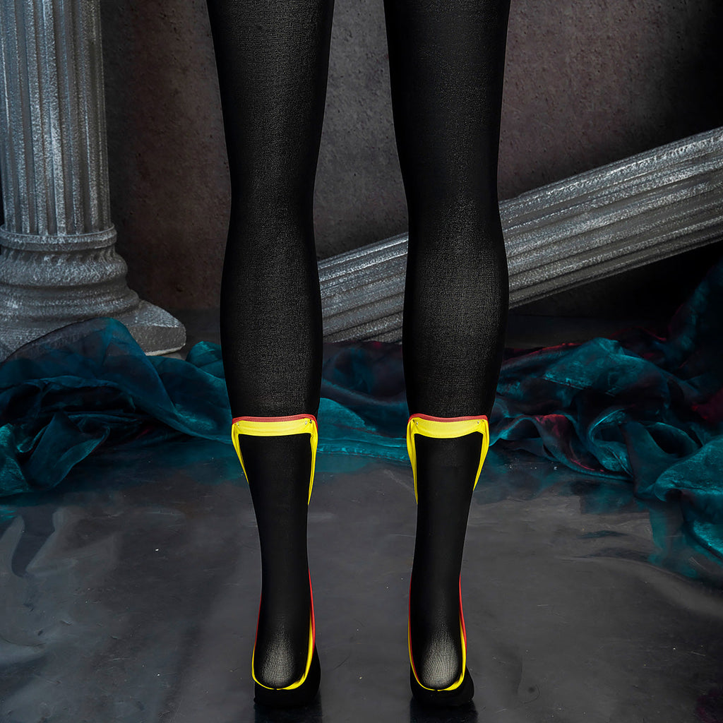AI: The Somnium Files nirvanA Initiative Mizuki Costume