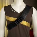 Valorant Tejo Cosplay Costume