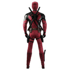 Deadpool 3 Wade Wilson Cosplay Costume