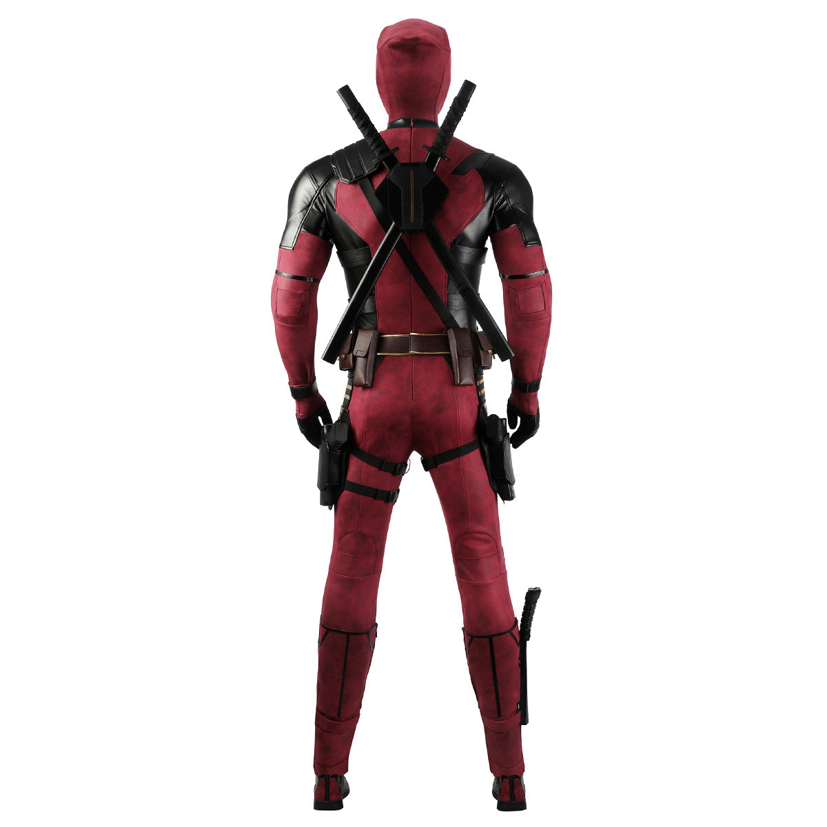 Deadpool 3 Wade Wilson Cosplay Costume