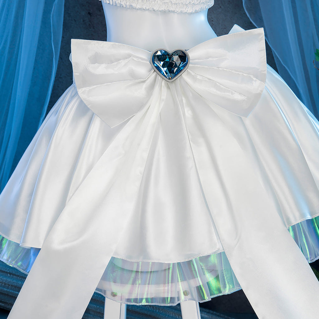 Made to Order: New Panty and Stocking Angel Stocking Costume