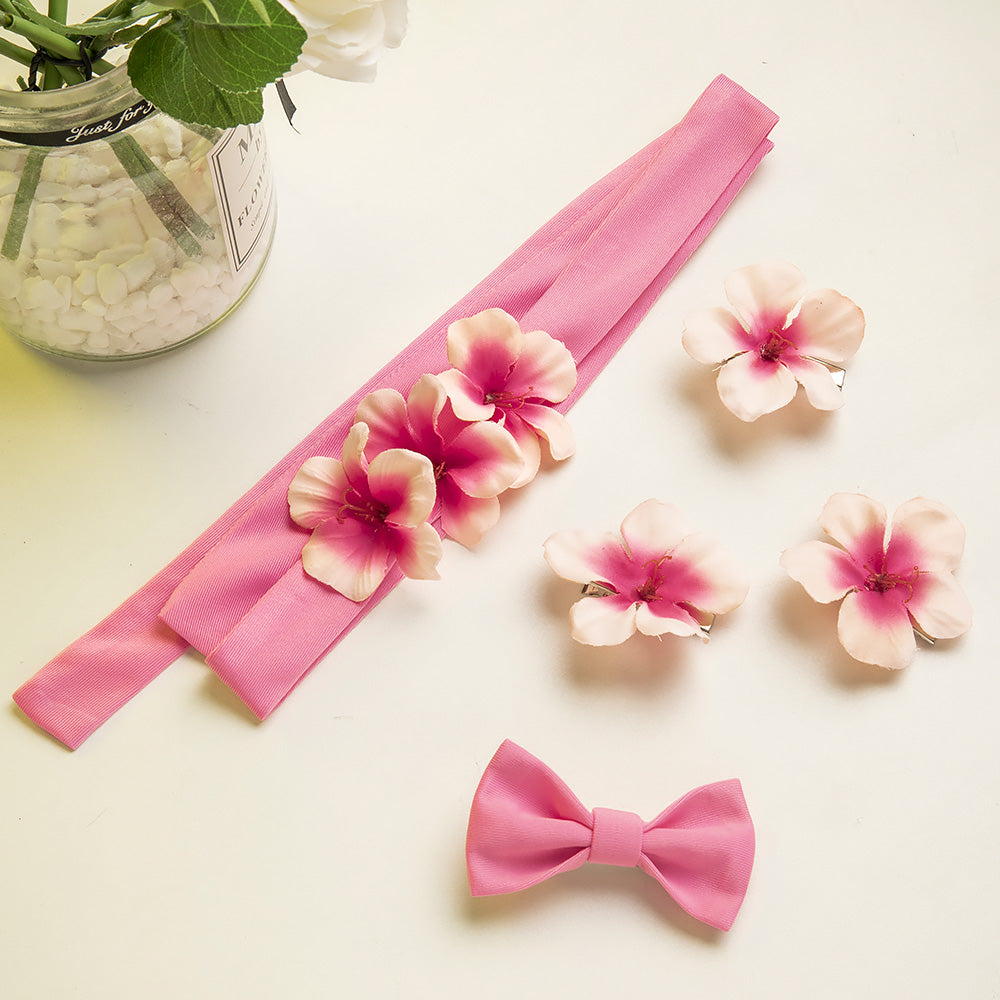 Final Fantasy VII Rebirth Aerith Gainsborough Cosplay Swimsuit