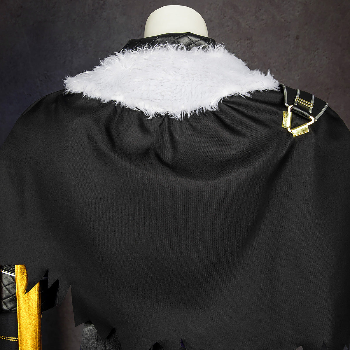 Clair Obscur: Expedition 33 Verso Cosplay Costume