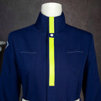 Master Detective Archives: Rain Code Halara Nightmare Costume