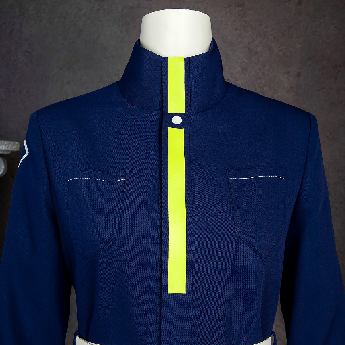 Master Detective Archives: Rain Code Halara Nightmare Costume