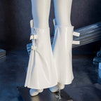 New Panty And Stocking with Garterbelt Gunsmith Bitch Cosplay Costume