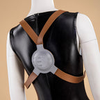 Star Wars Mara Jade Cosplay Costume