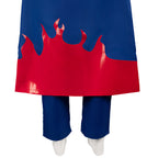Tengen Toppa Gurren Lagann Simon Cosplay Costume