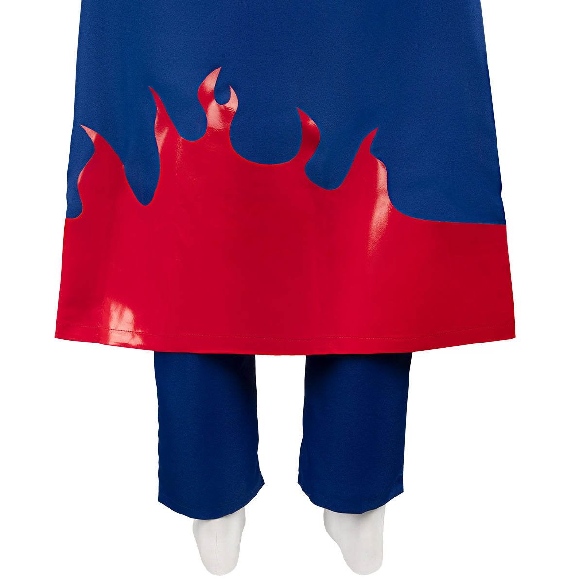 Tengen Toppa Gurren Lagann Simon Cosplay Costume