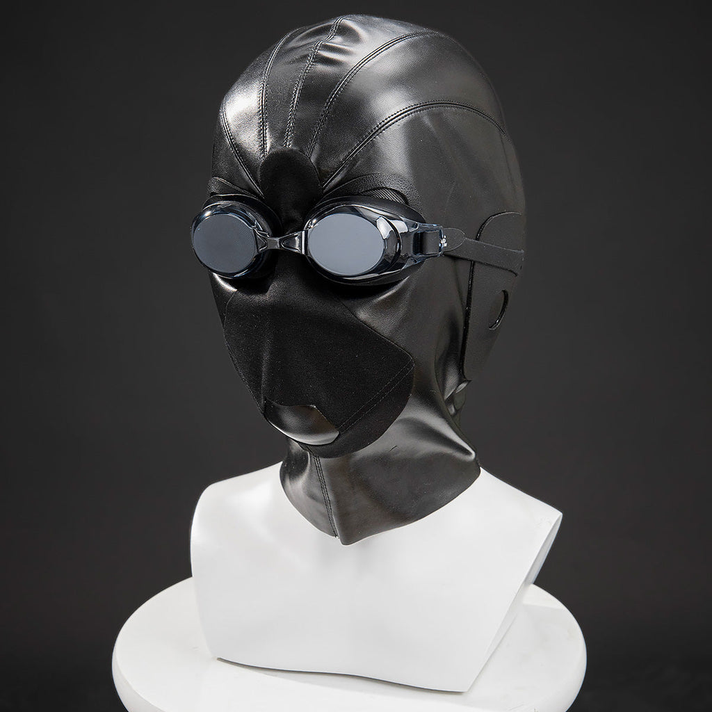 Spider-Man Noir Cosplay Costume