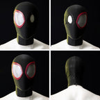 Across the Spider-Verse Miles Morales Premium Cosplay Costume