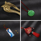 Overwatch 2 Wuyang Cosplay Costume