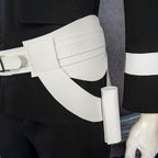 RAIDOU Remastered Raidou Kuzunoha Cosplay Costume