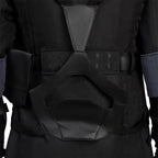 Final Fantasy XIV Gunbreaker Cosplay Costume