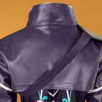 Dragon Prince Season 4 Rayla Cosplay Costume