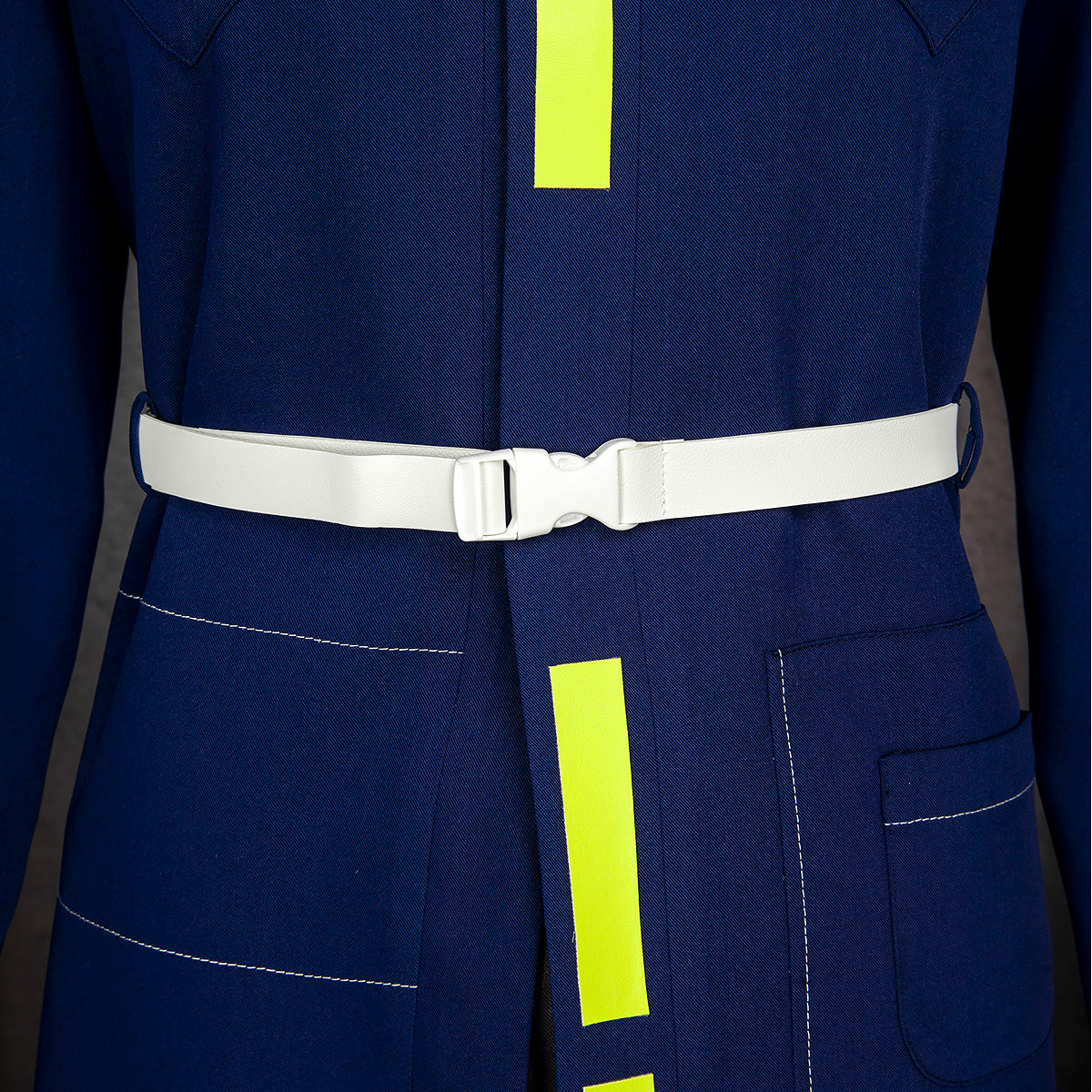 Master Detective Archives: Rain Code Halara Nightmare Costume