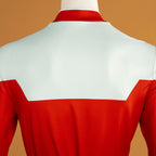 Invincible Season 4 Thragg Cosplay Costume