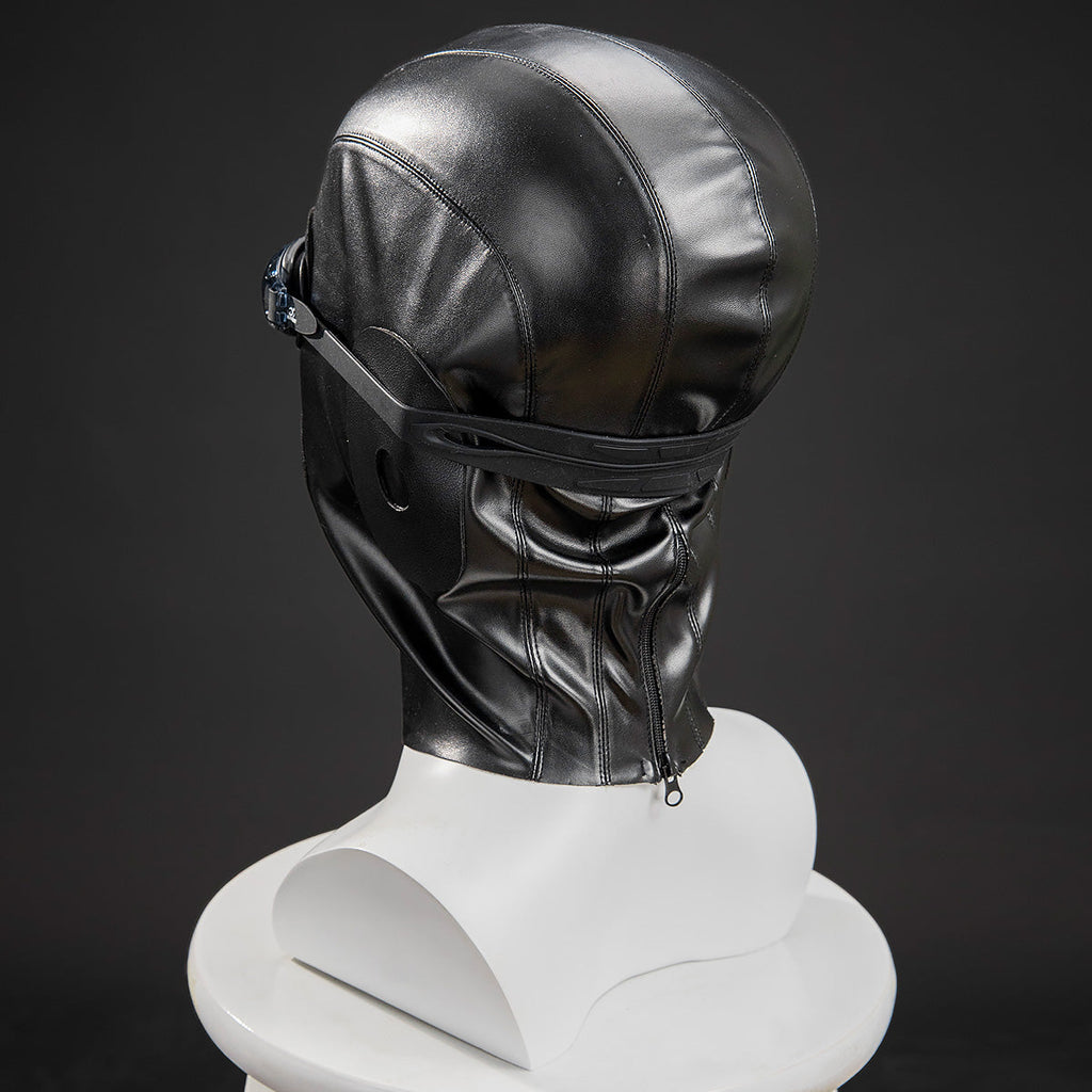 Spider-Man Noir Cosplay Costume