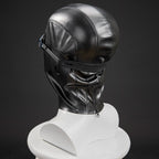 Spider-Man Noir Cosplay Costume
