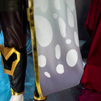 Arcane Season 2 Jayce Cosplay Costume
